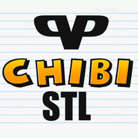 ChibiSTL