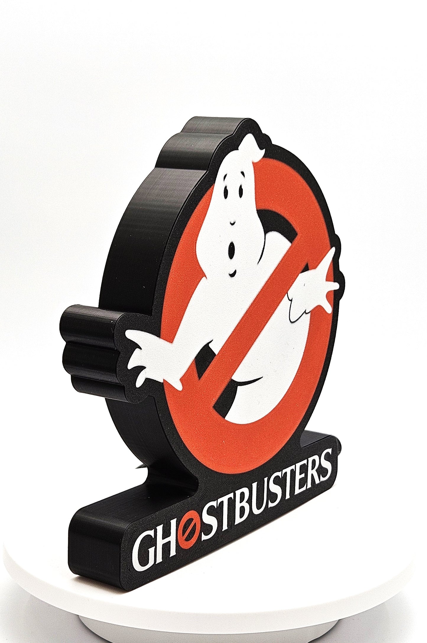 Ghostbusters Light Box