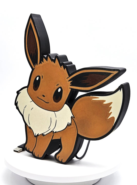 Eevee Light Box