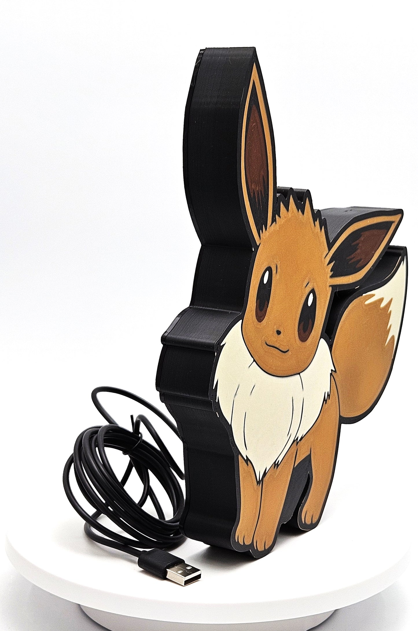 Eevee Light Box