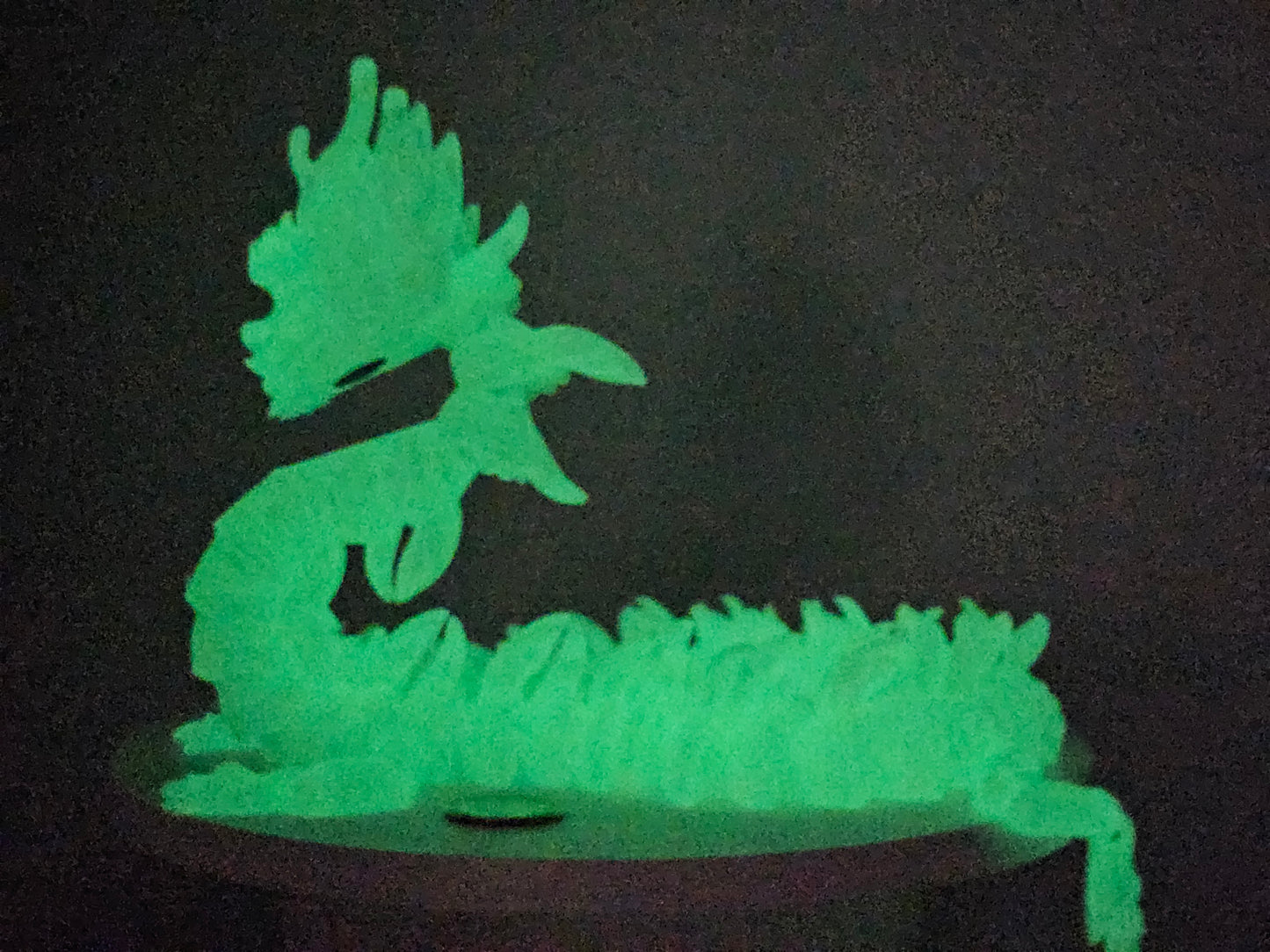 Flexi Factory Dragon