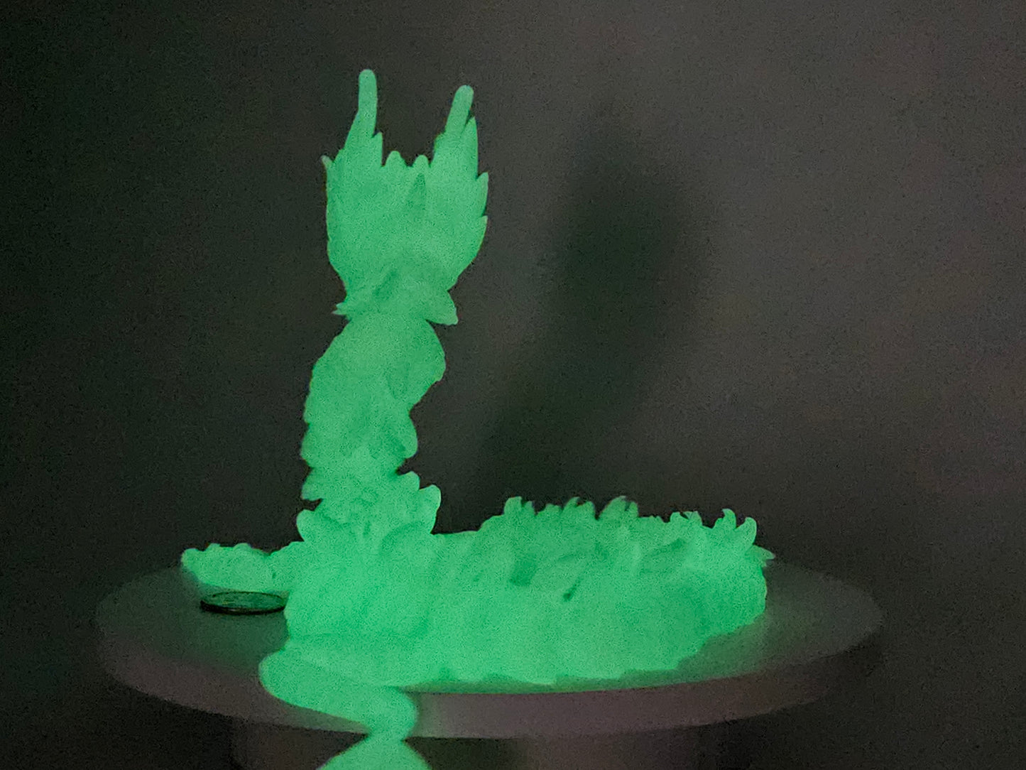 Flexi Factory Dragon