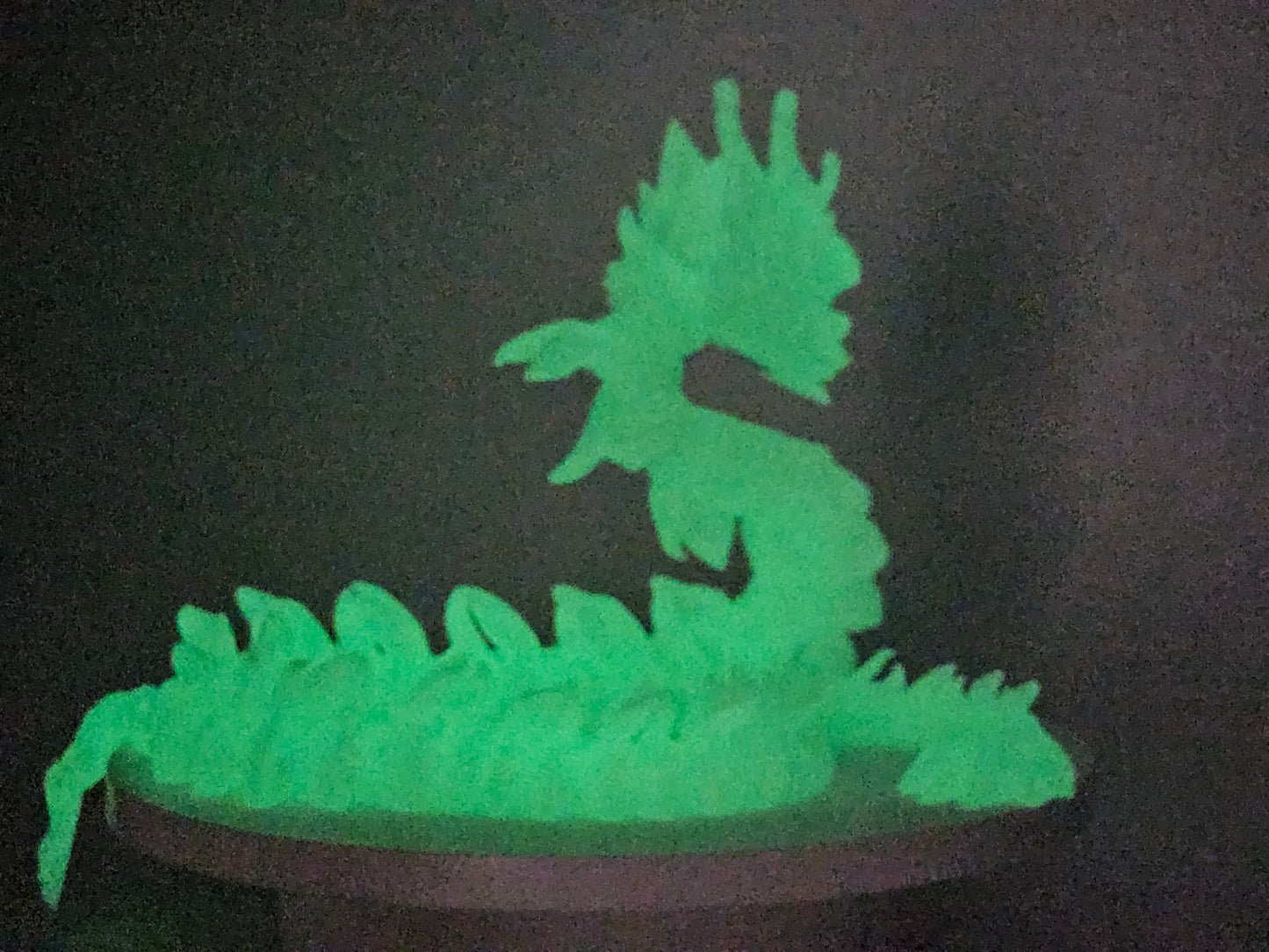 Flexi Factory Dragon