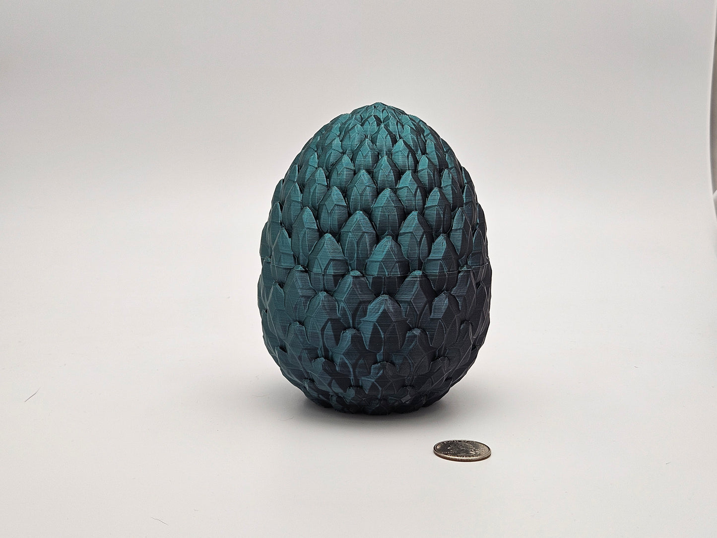 Dragon Egg