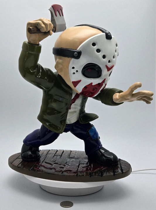 Jason Voorhees Chibi