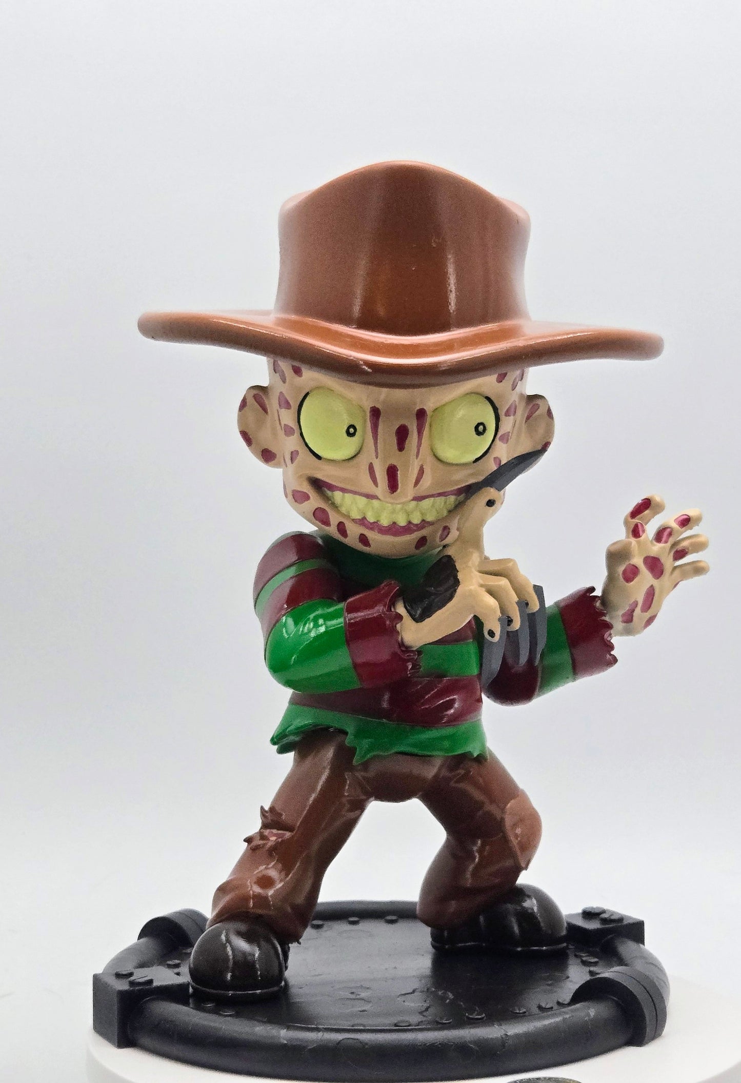 Freddy Krueger Chibi