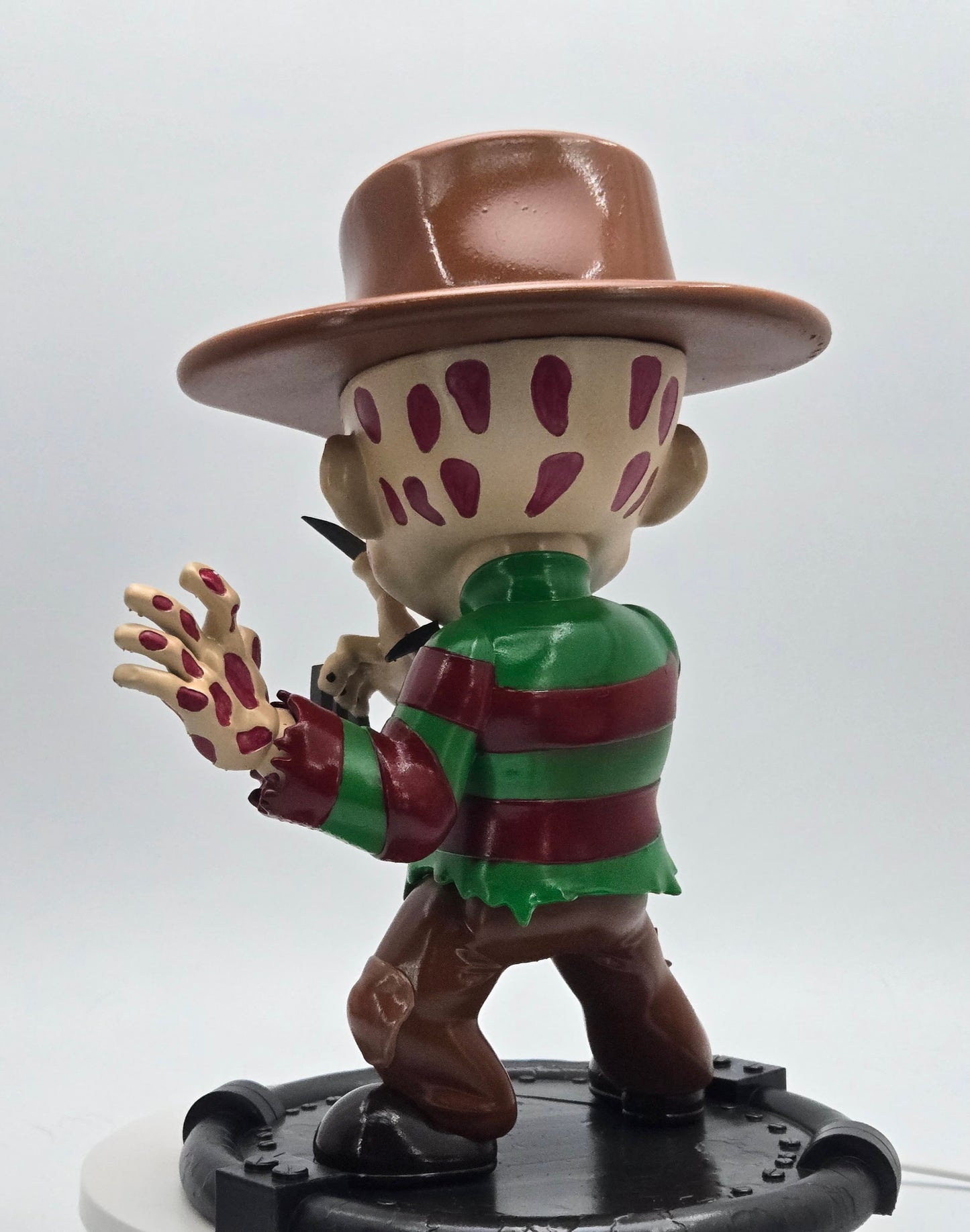 Freddy Krueger Chibi