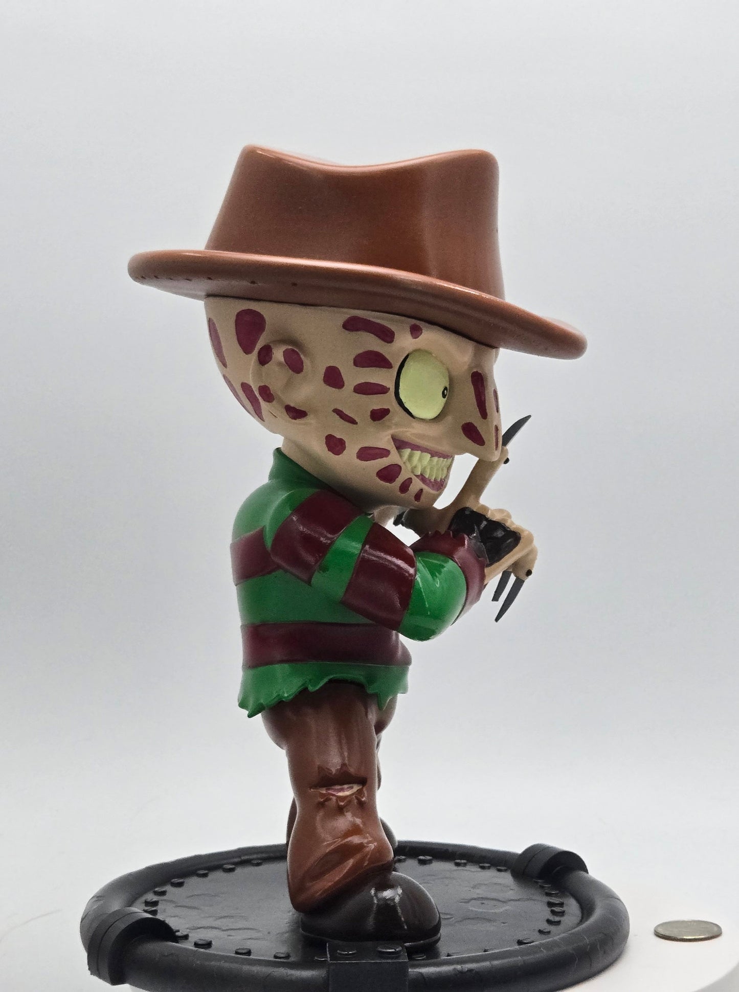 Freddy Krueger Chibi