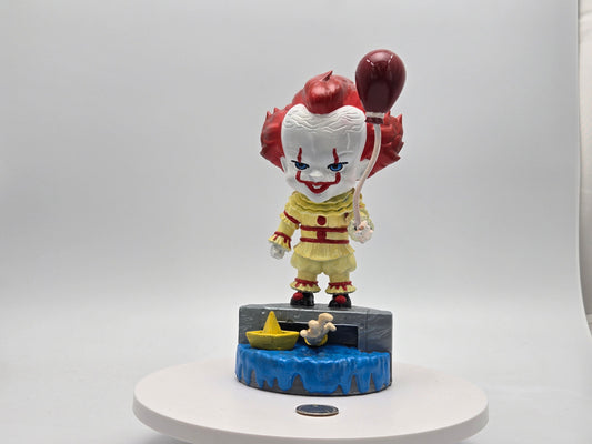 Pennywise Chibi