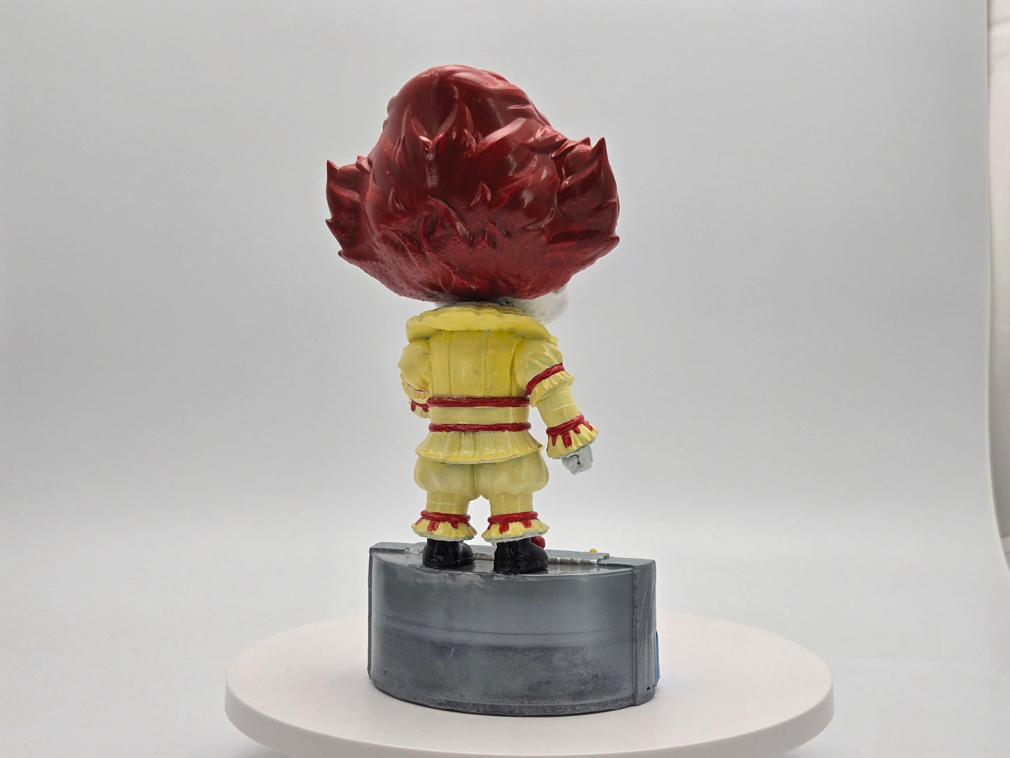 Pennywise Chibi