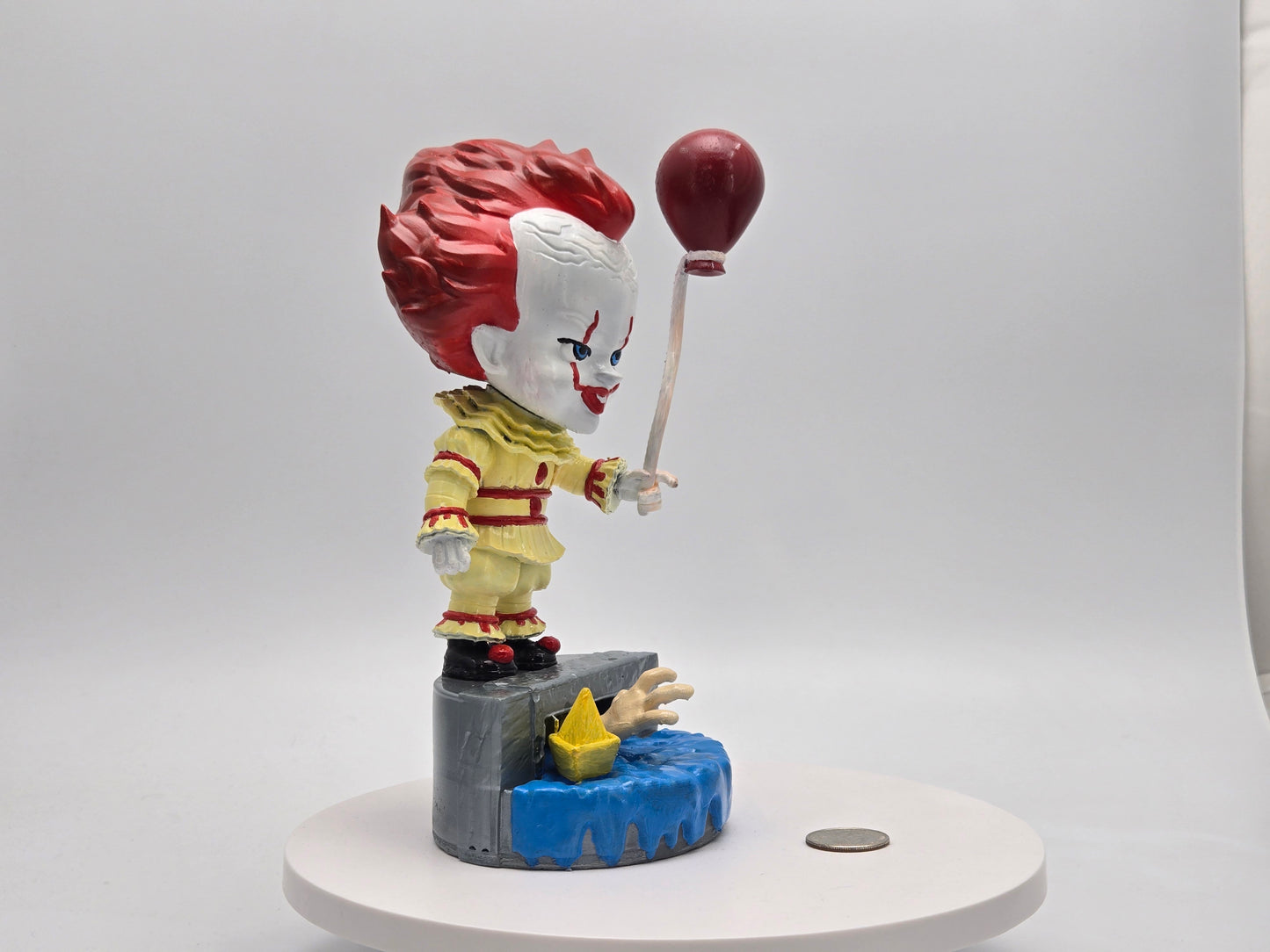 Pennywise Chibi