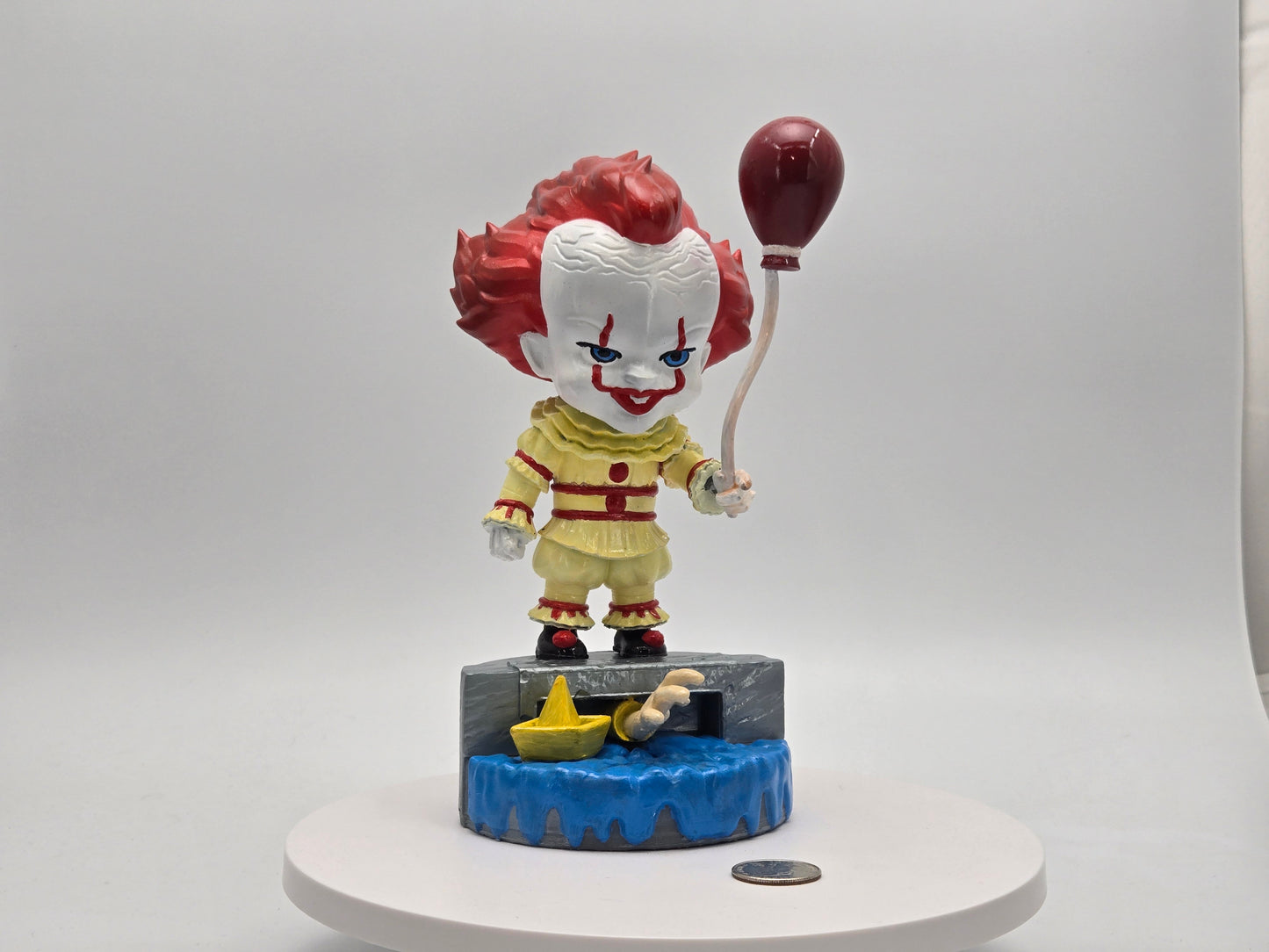 Pennywise Chibi