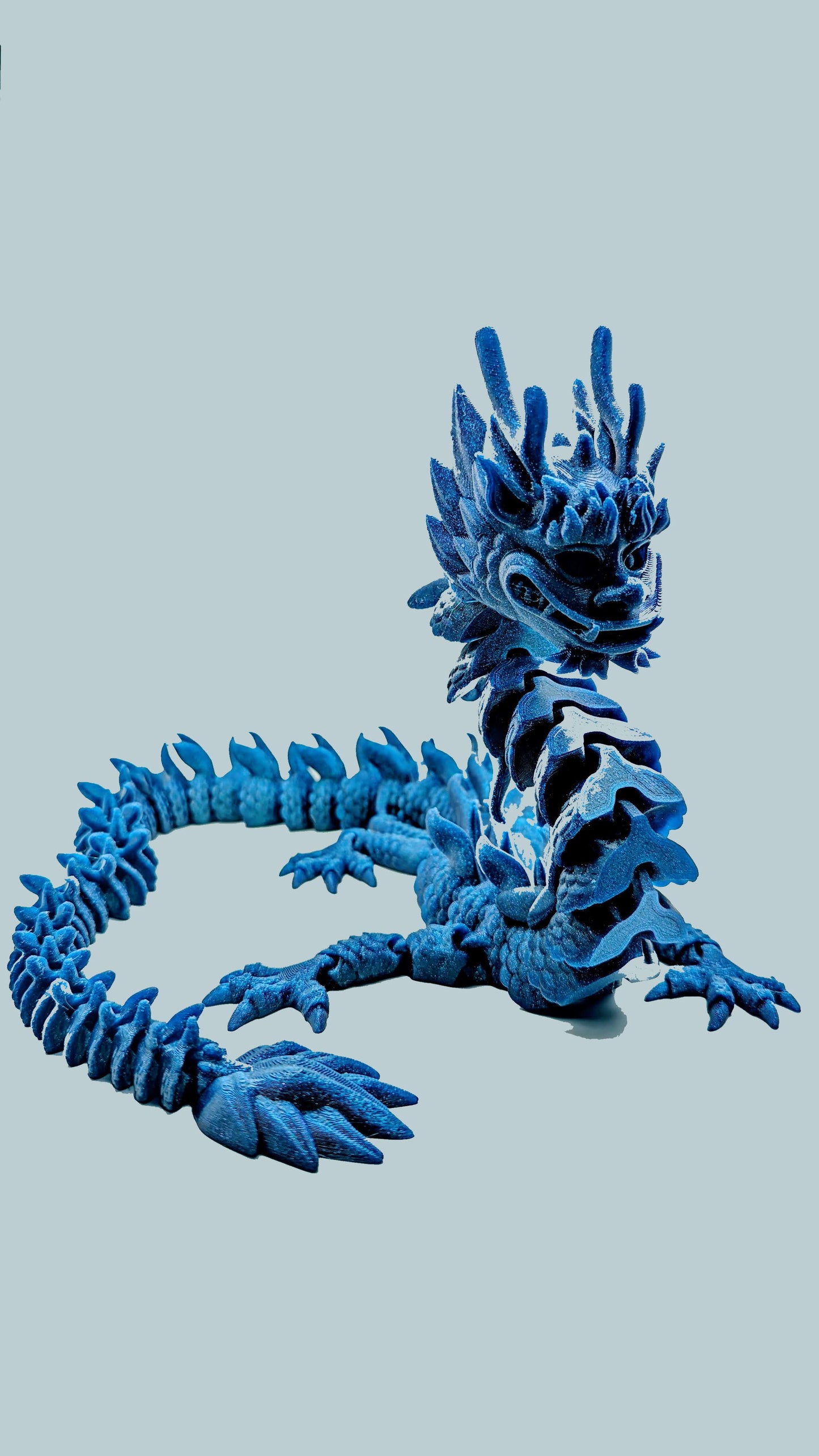 Flexi Factory Dragon