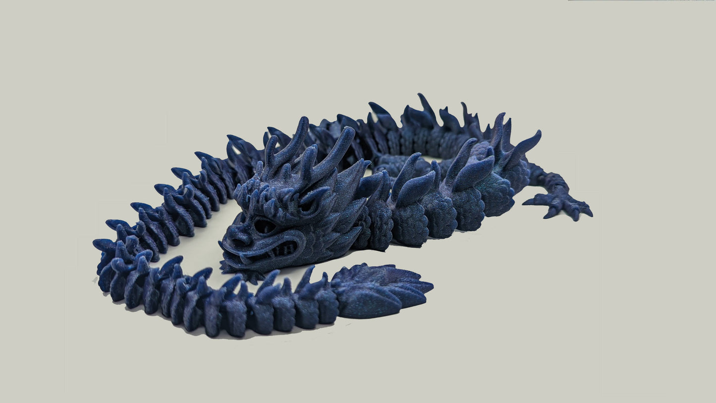 Flexi Factory Dragon