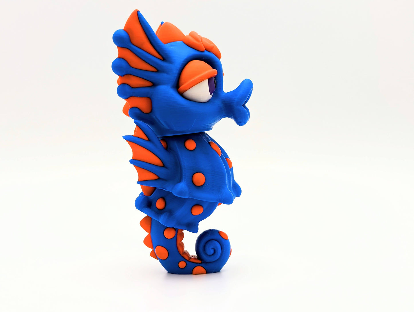 Flexy Seahorse (XL)