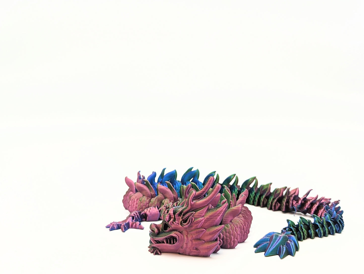 Flexi Factory Dragon